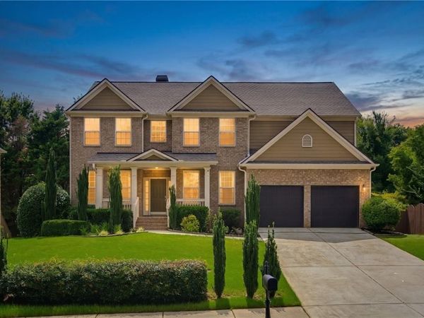 720 Yasha Court, Alpharetta, GA 30005