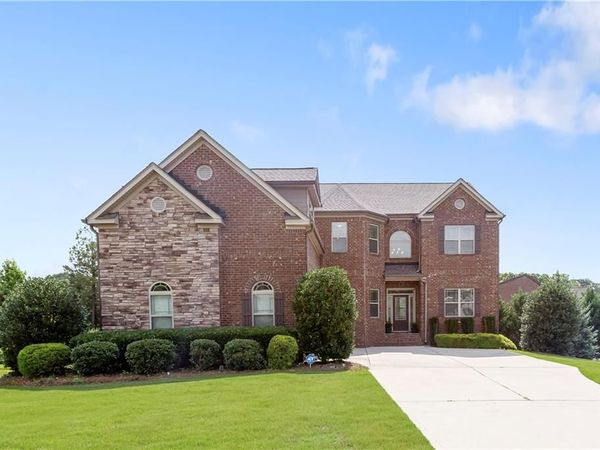 104 Eastin Road , Fayetteville, GA 30214