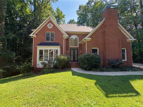 644 Laurel Wood Drive SW, Marietta, GA 30064