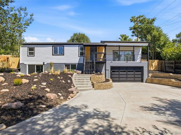 5955 W 7th Ave , Denver, CO 80214