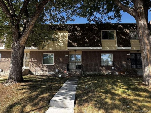 715 S Youngfield Court , Lakewood, CO 80228