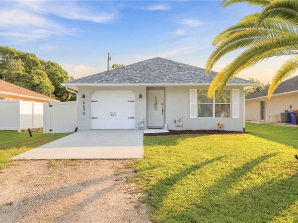 2170 86th Avenue, Vero Beach, FL 32966
