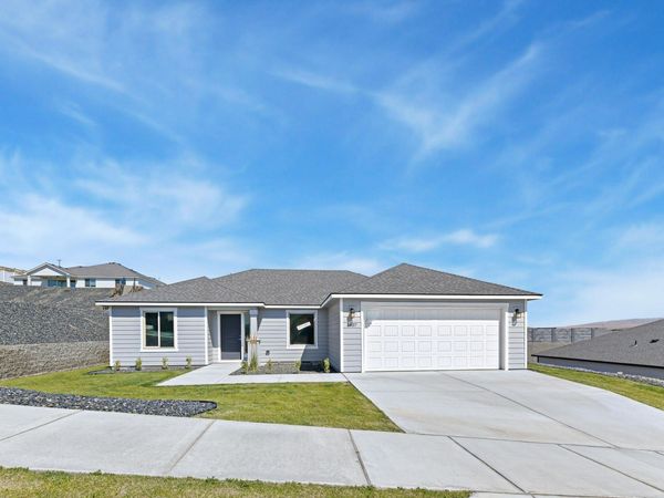 2857 S Penn St, Kennewick, WA 99338