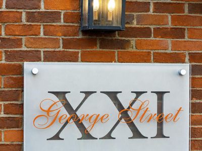 21 George Street, Unit 303, Charleston, SC 29401