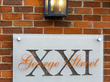 21 George Street Charleston, SC 29401