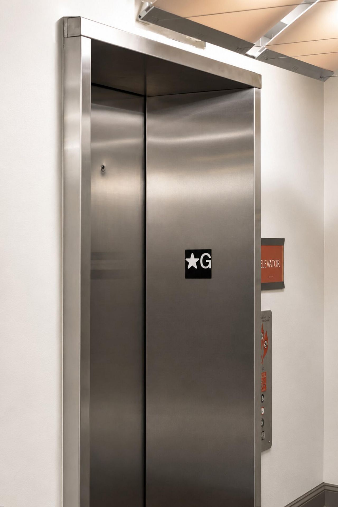 21 George Street Photo 15