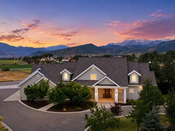 143 W 970 S, Midway, UT 84049