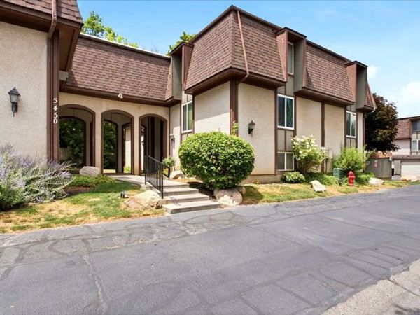 5440 S WILLOW LN E, Unit A, Salt Lake City, UT 84107