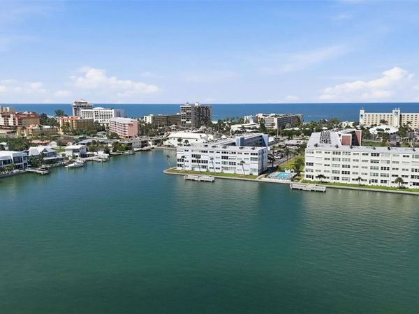 5555 GULF BOULEVARD, Unit 116, ST PETE BEACH, FL 33706