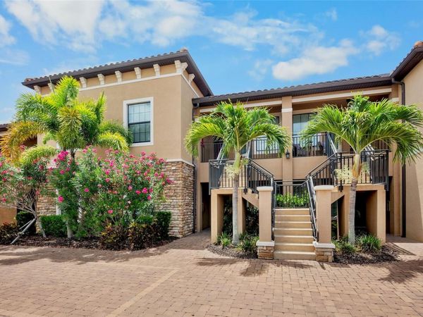 5425 CICERONE STREET , Unit 103, SARASOTA, FL 34238