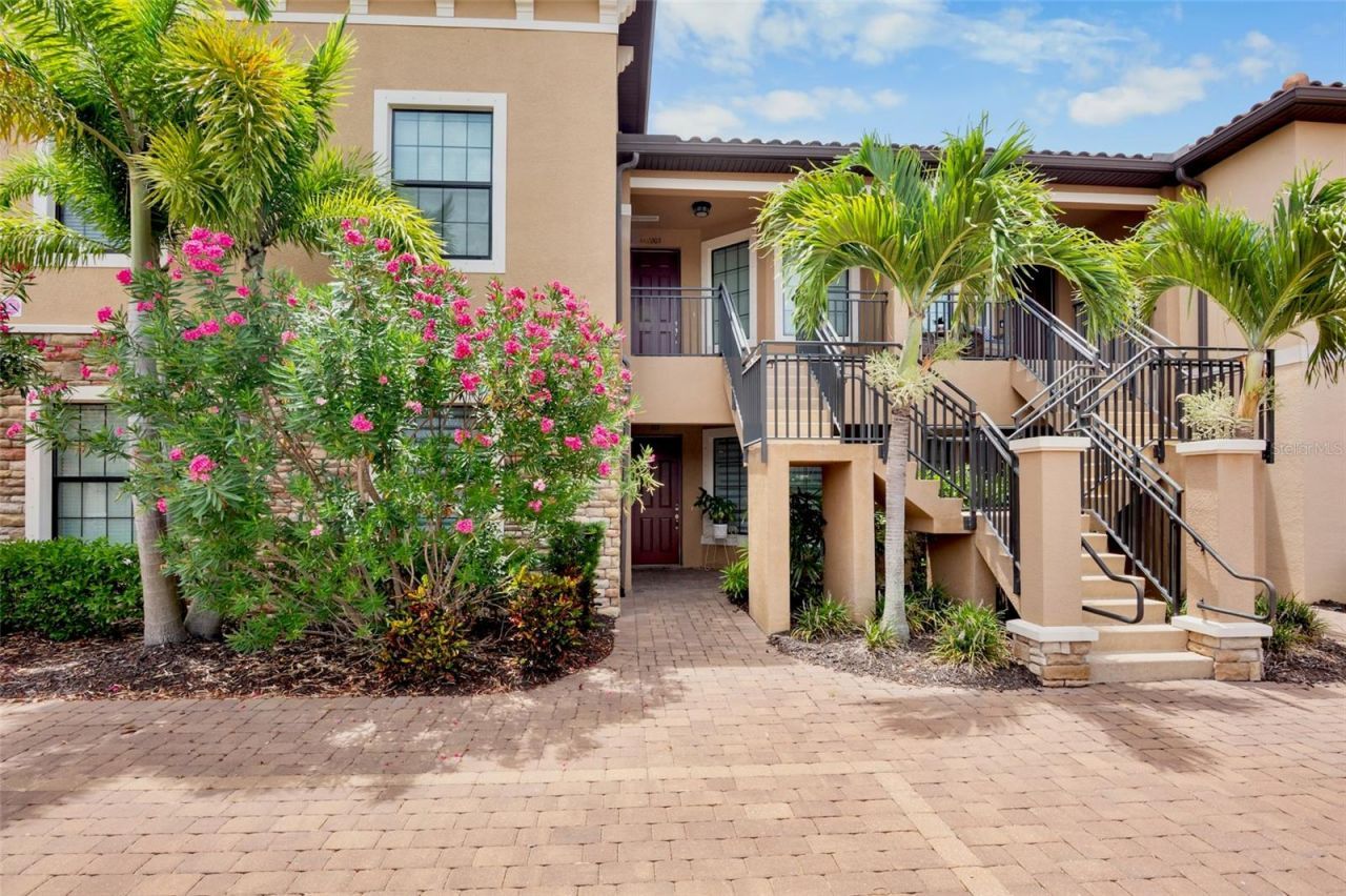 5425 Cicerone Street, Unit 103, Sarasota, FL 34238 Photo