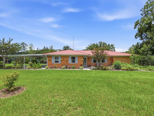 4875 SW COUNTY ROAD 240 , LAKE CITY, FL 32024
