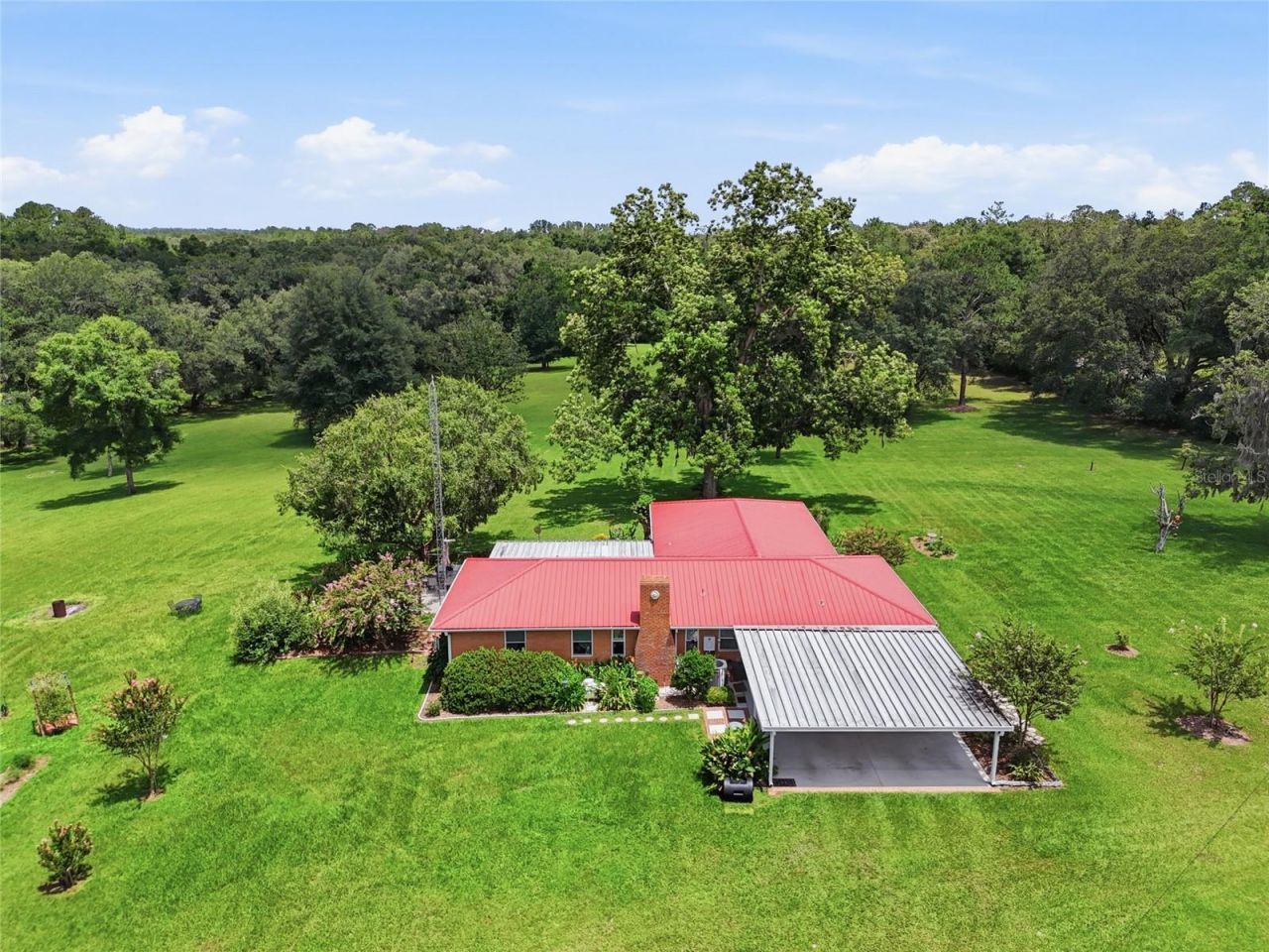 4875 SW County Road 240, Lake City, FL 32024 Photo