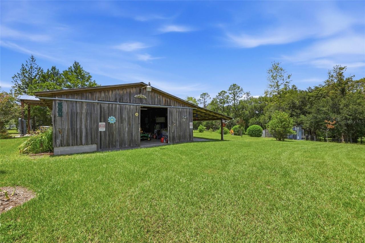 4875 SW County Road 240, Lake City, FL 32024 Photo