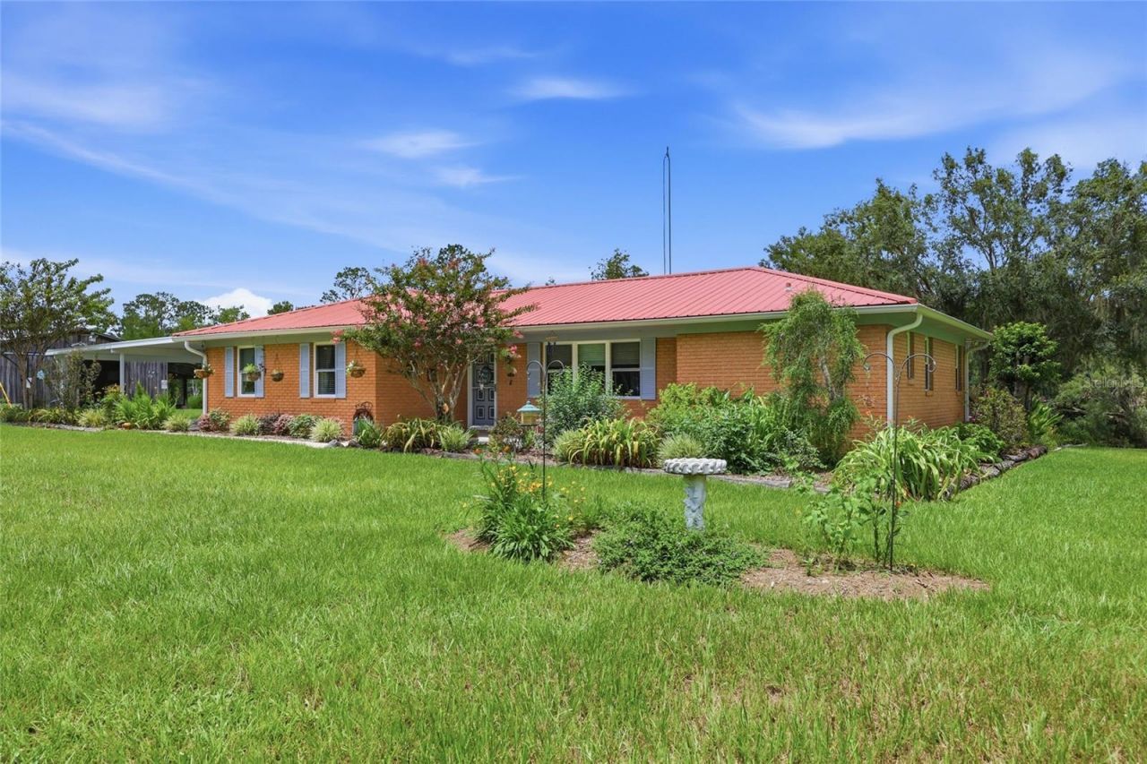4875 SW County Road 240, Lake City, FL 32024 Photo