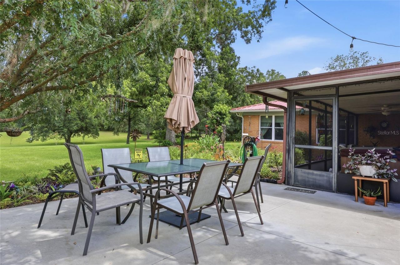 4875 SW County Road 240, Lake City, FL 32024 Photo