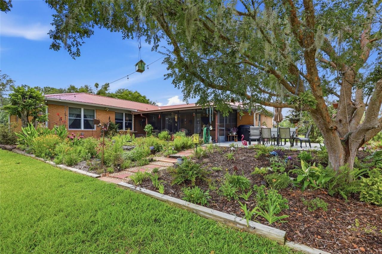 4875 SW County Road 240, Lake City, FL 32024 Photo
