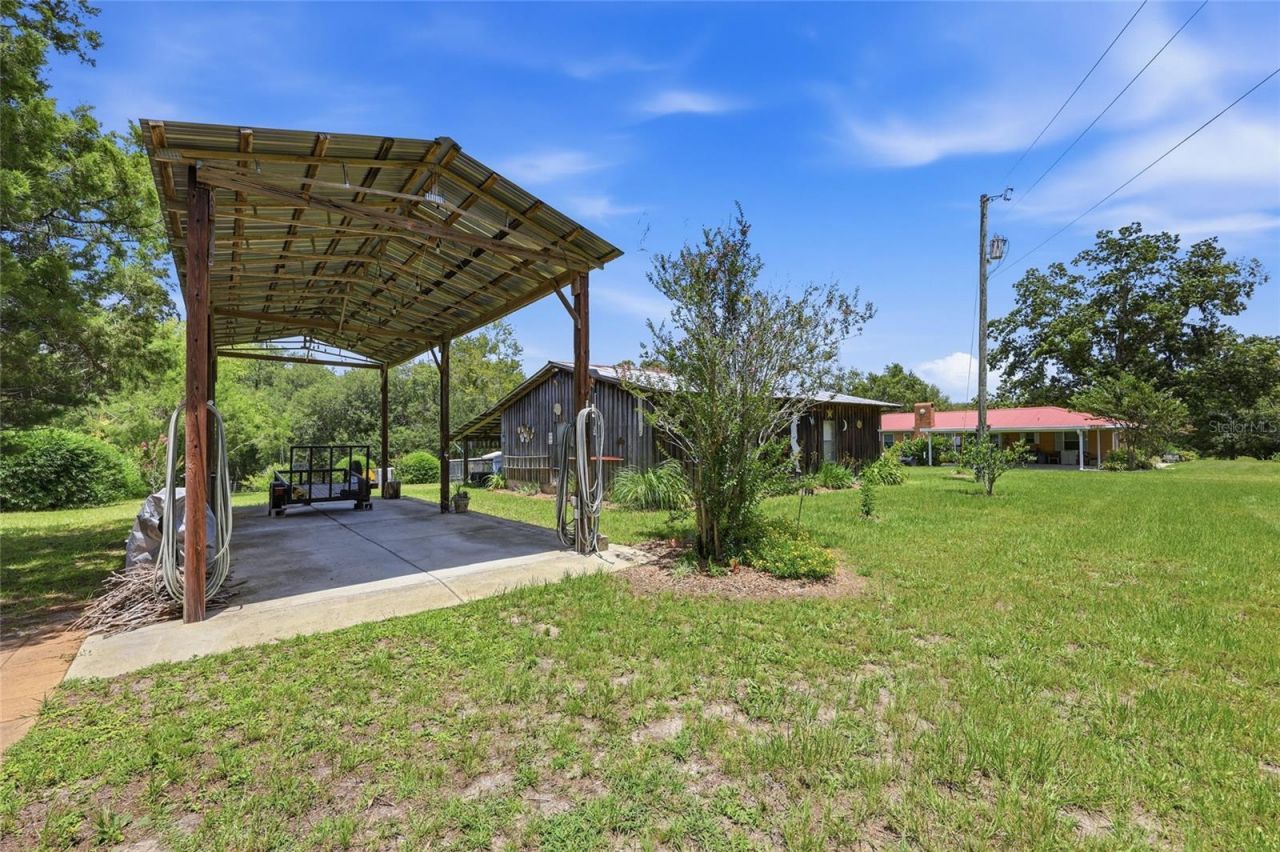 4875 SW County Road 240, Lake City, FL 32024 Photo