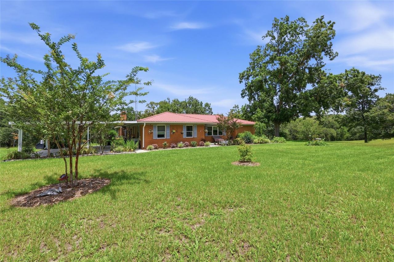4875 SW County Road 240, Lake City, FL 32024 Photo