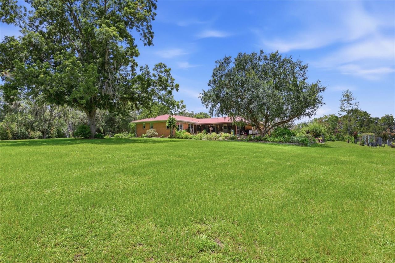 4875 SW County Road 240, Lake City, FL 32024 Photo
