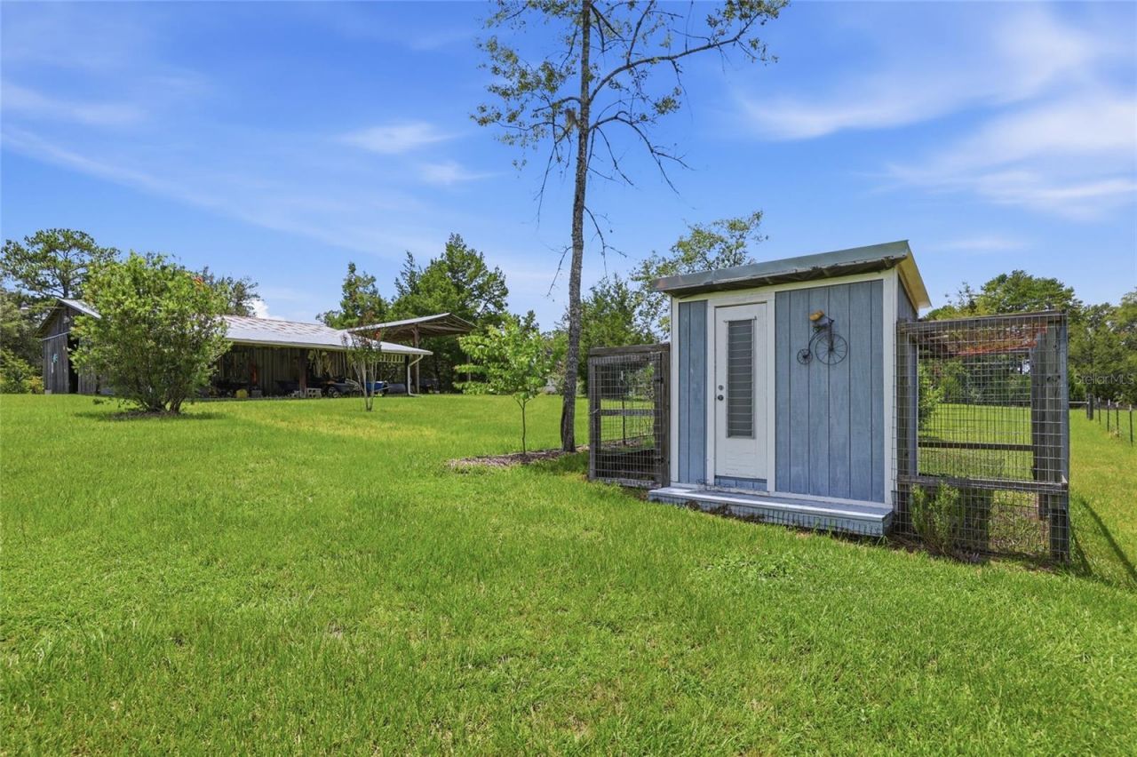 4875 SW County Road 240, Lake City, FL 32024 Photo