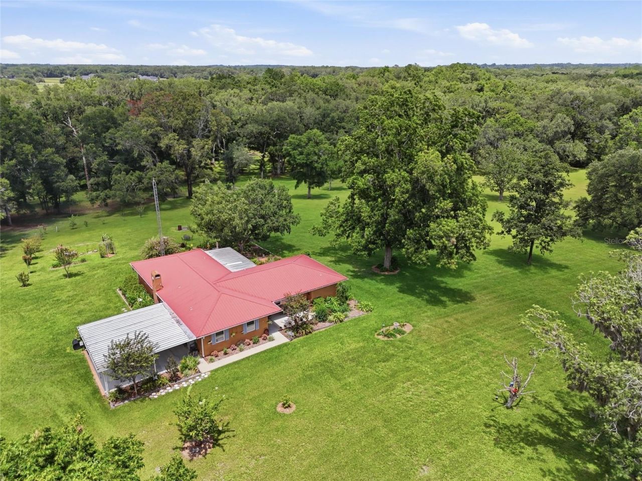 4875 SW County Road 240, Lake City, FL 32024 Photo