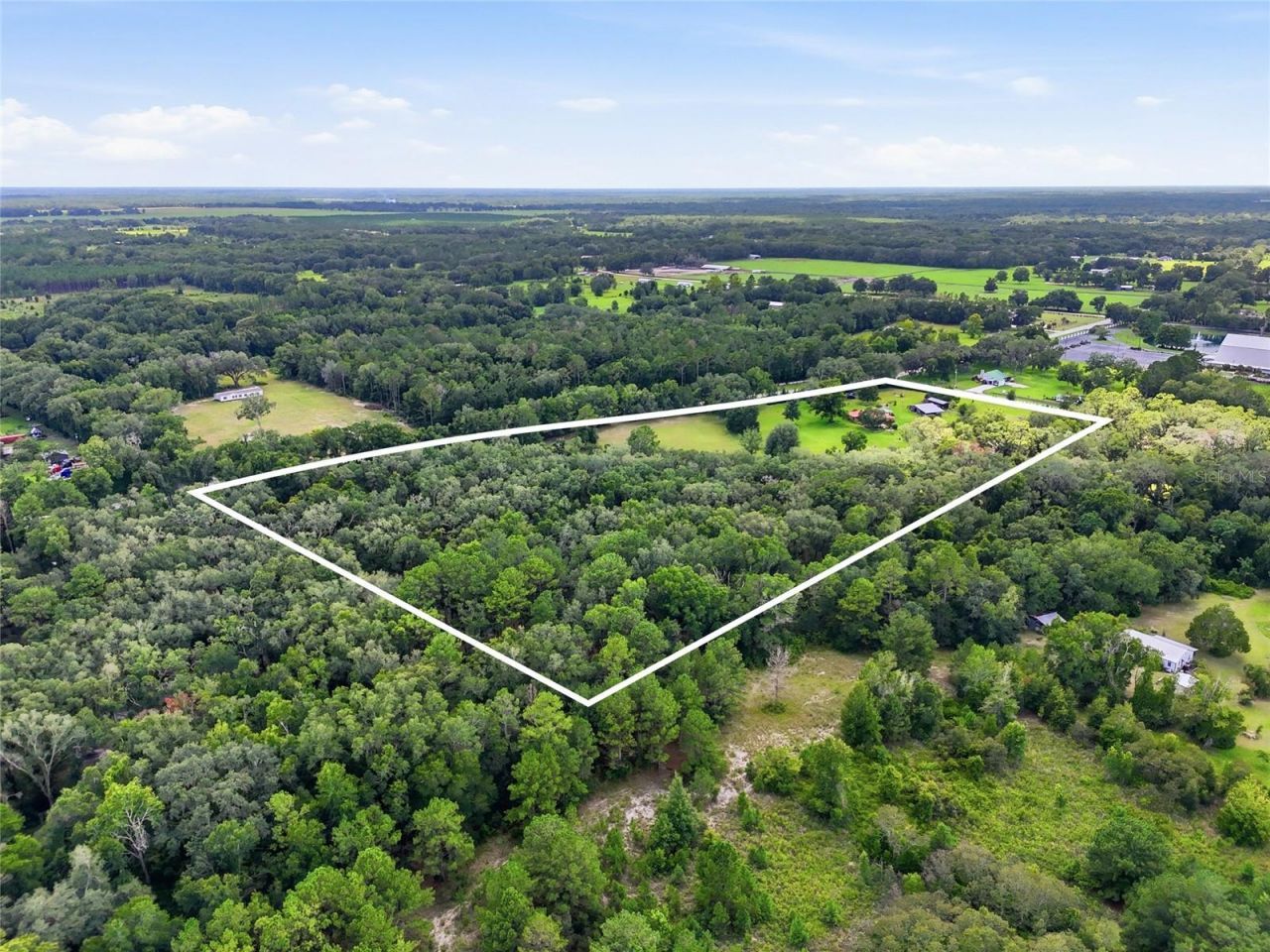 4875 SW County Road 240, Lake City, FL 32024 Photo