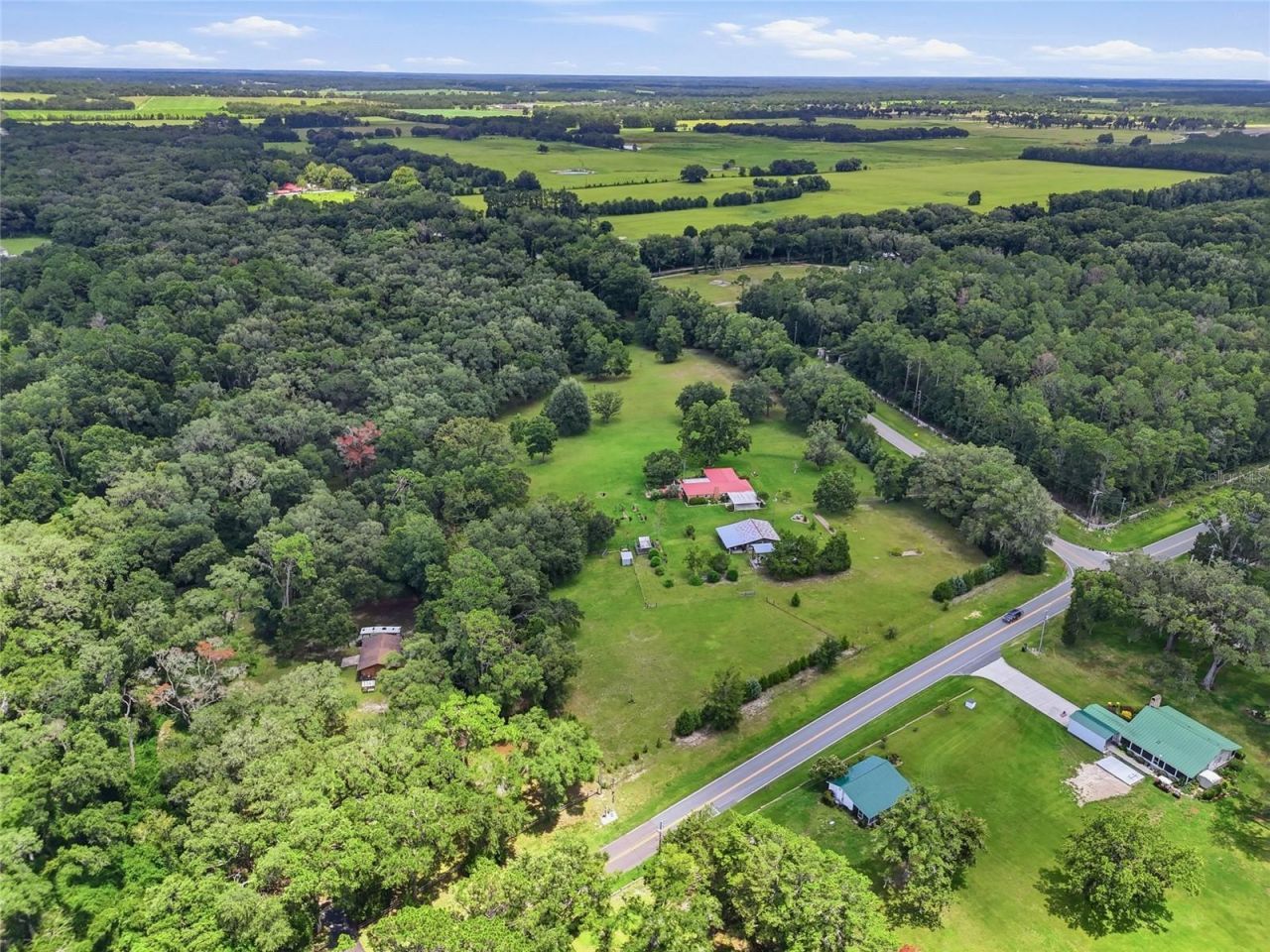 4875 SW County Road 240, Lake City, FL 32024 Photo