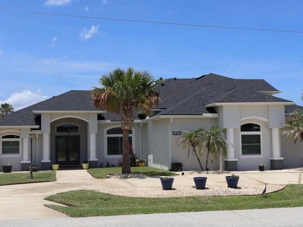 2 COLONY COURT, PALM COAST, FL 32137