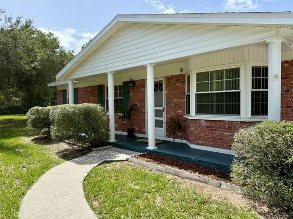 11215 RUSSELL DRIVE , SEFFNER, FL 33584
