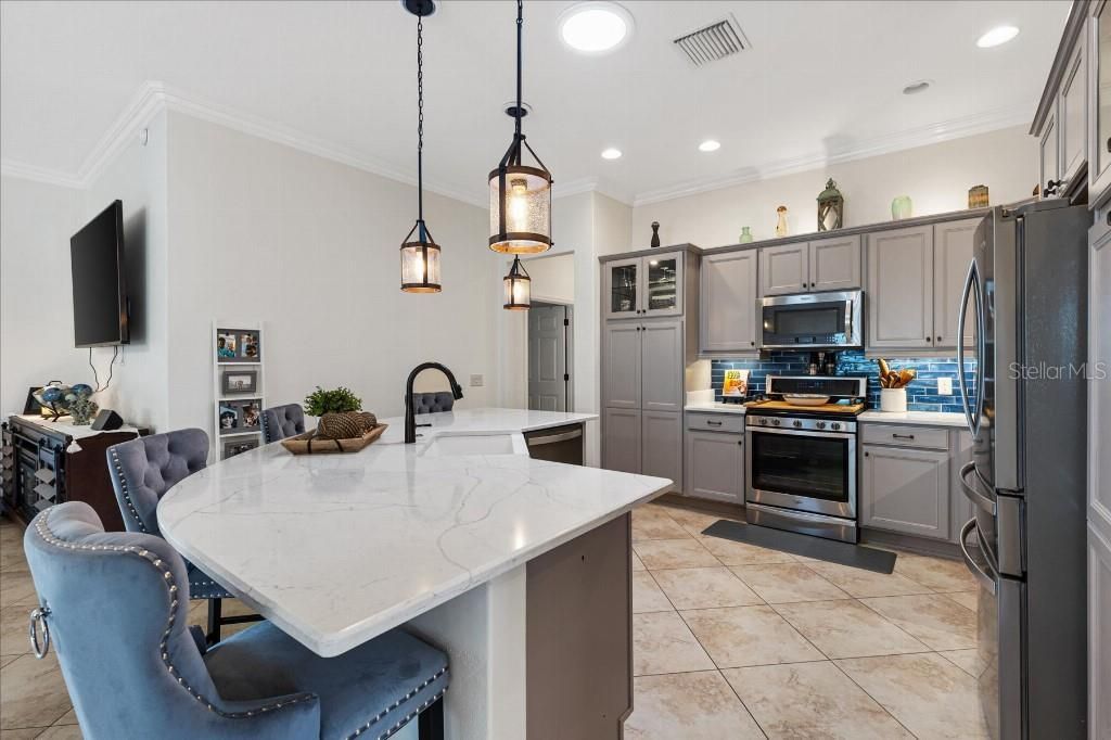 5581 Passion Flower Way , The Villages, FL 32163 Photo