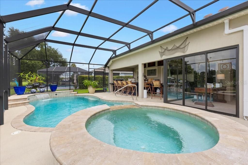 5581 Passion Flower Way , The Villages, FL 32163 Photo