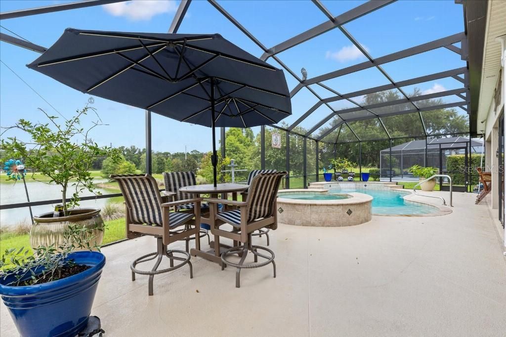 5581 Passion Flower Way , The Villages, FL 32163 Photo