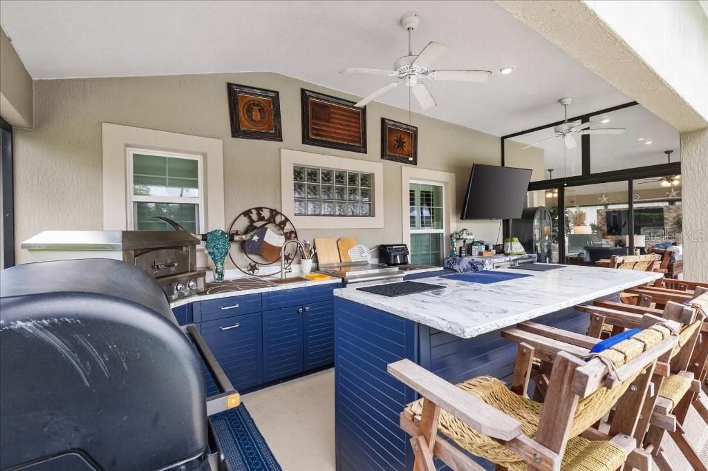 5581 Passion Flower Way , The Villages, FL 32163 Photo