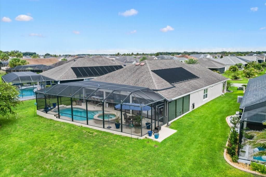 5581 Passion Flower Way , The Villages, FL 32163 Photo