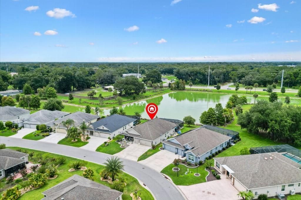5581 Passion Flower Way , The Villages, FL 32163 Photo
