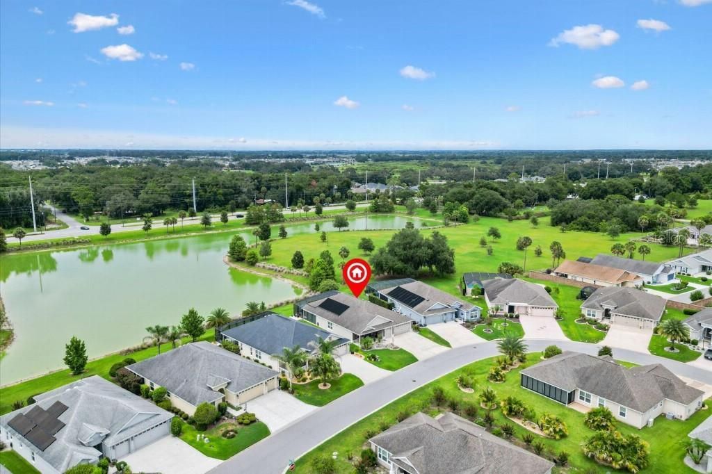 5581 Passion Flower Way , The Villages, FL 32163 Photo