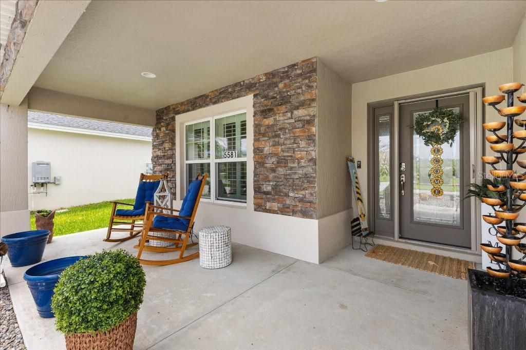 5581 Passion Flower Way , The Villages, FL 32163 Photo