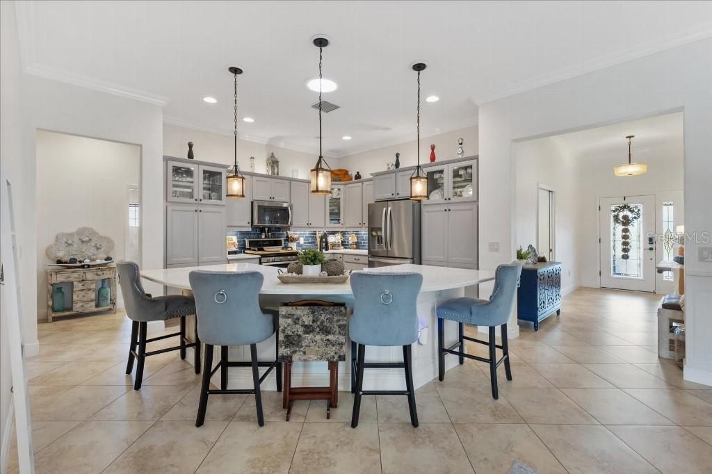 5581 Passion Flower Way , The Villages, FL 32163 Photo
