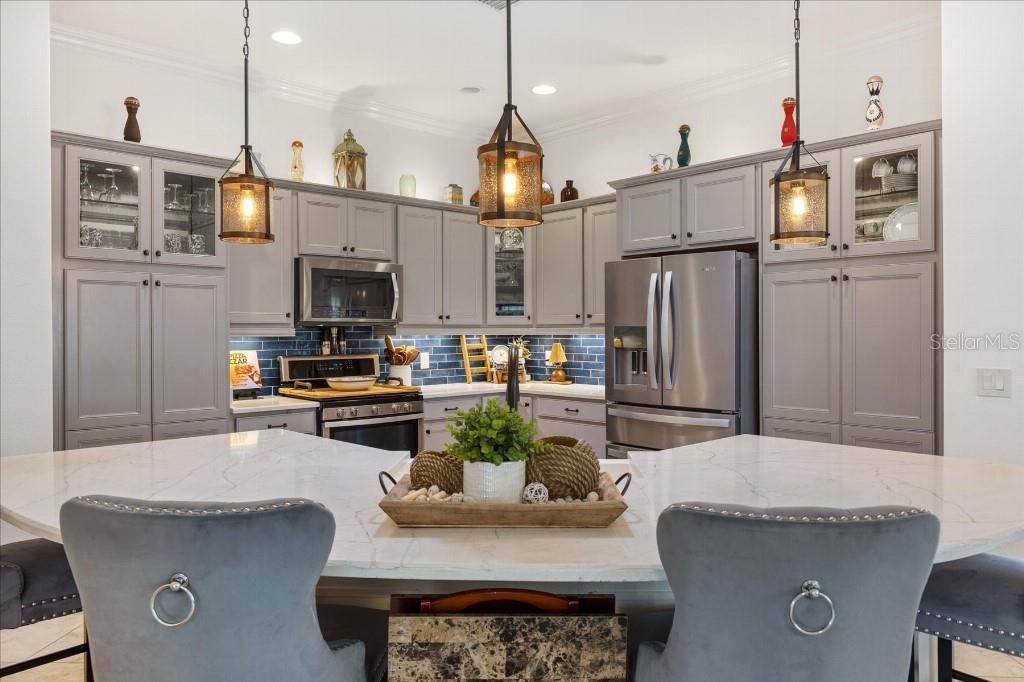5581 Passion Flower Way , The Villages, FL 32163 Photo