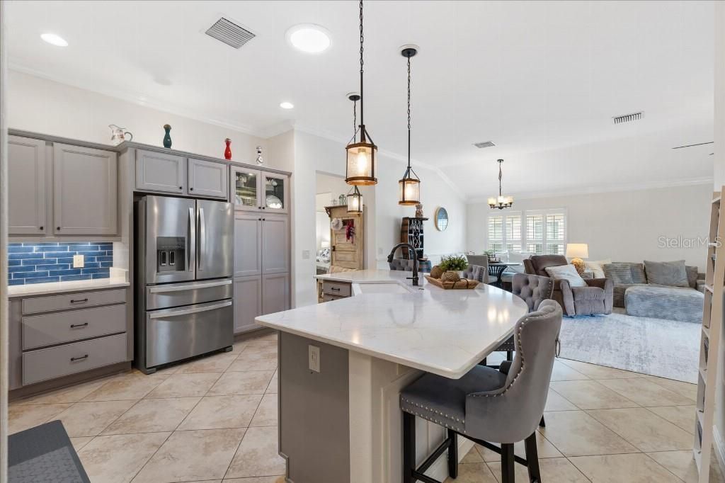 5581 Passion Flower Way , The Villages, FL 32163 Photo