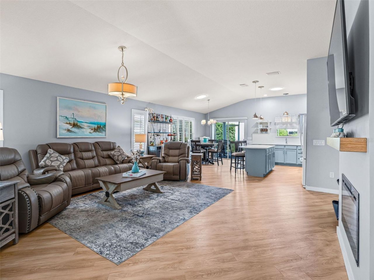 3531 Ridgewood Path, The Villages, FL 32163 Photo