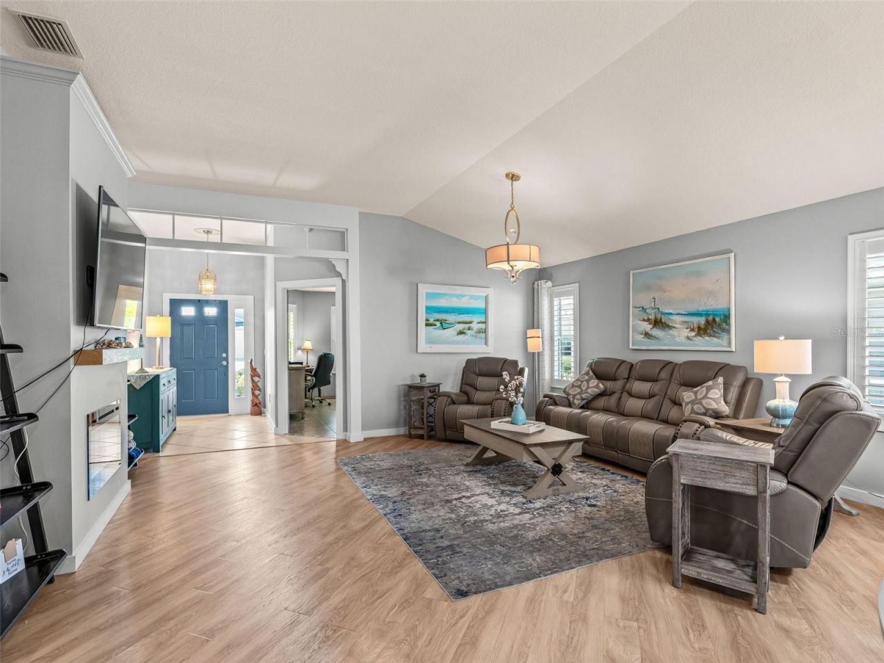 3531 Ridgewood Path, The Villages, FL 32163 Photo