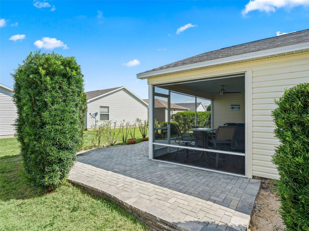3531 Ridgewood Path, The Villages, FL 32163 Photo