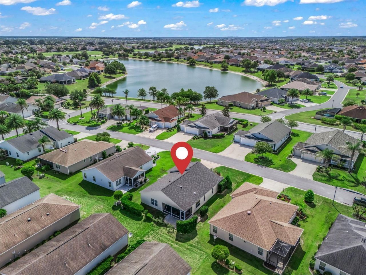 3531 Ridgewood Path, The Villages, FL 32163 Photo