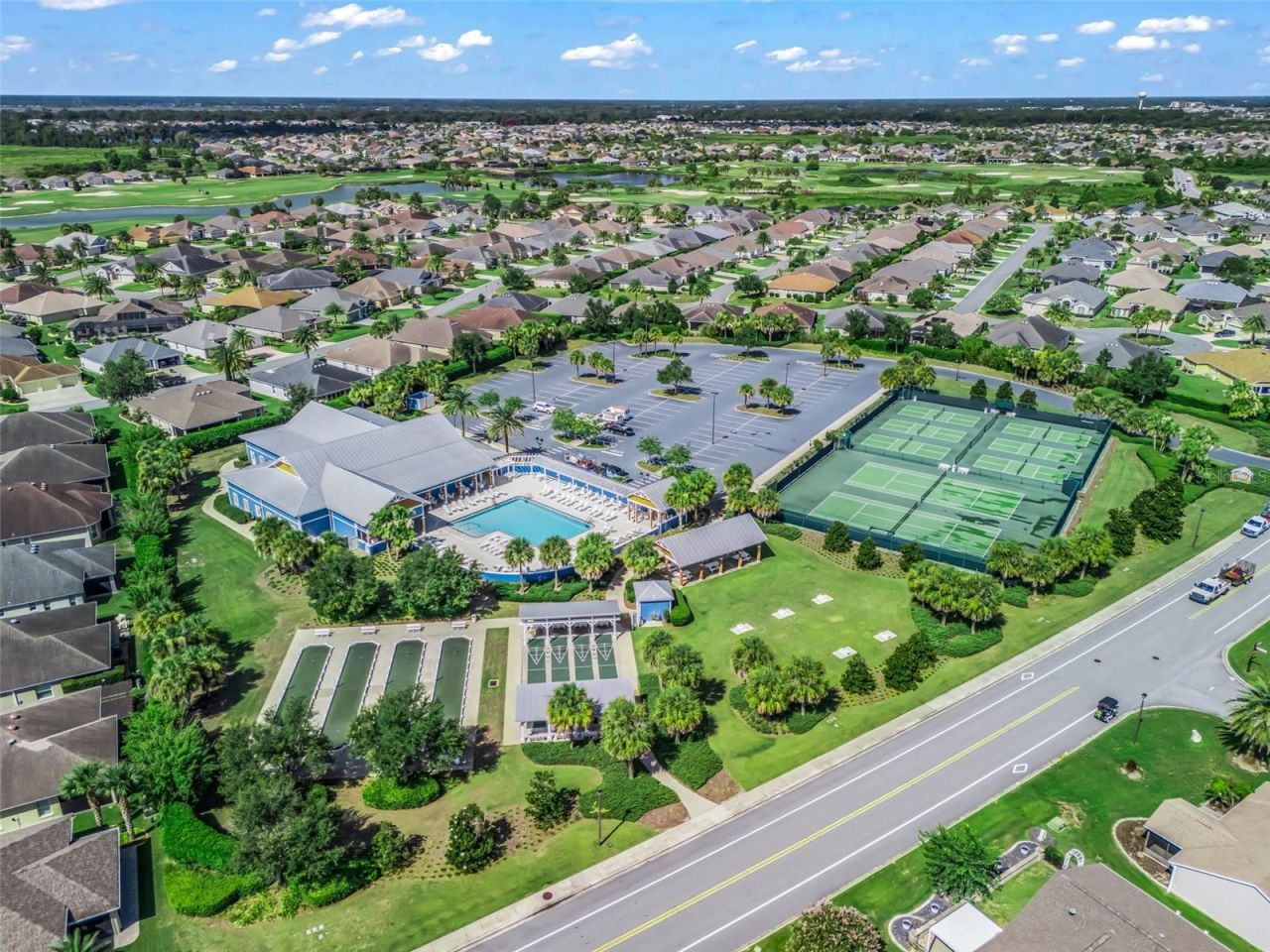 3531 Ridgewood Path, The Villages, FL 32163 Photo
