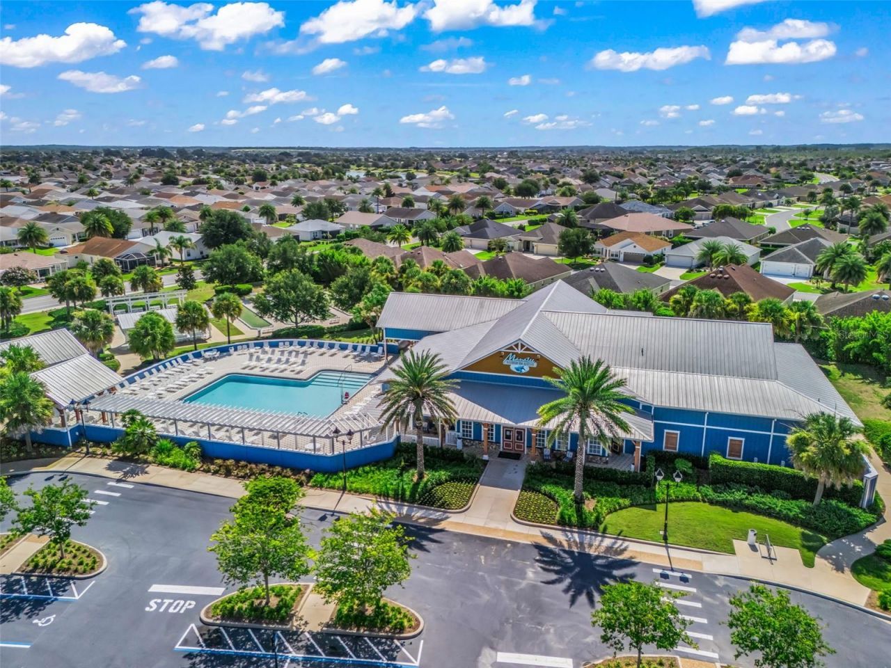 3531 Ridgewood Path, The Villages, FL 32163 Photo
