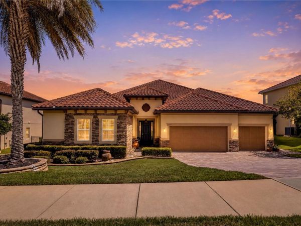 1744 BELLA LAGO DRIVE, CLERMONT, FL 34711