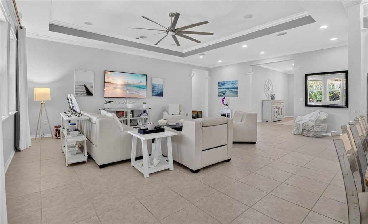 1744 Bella Lago Drive , Clermont, FL 34711 Photo