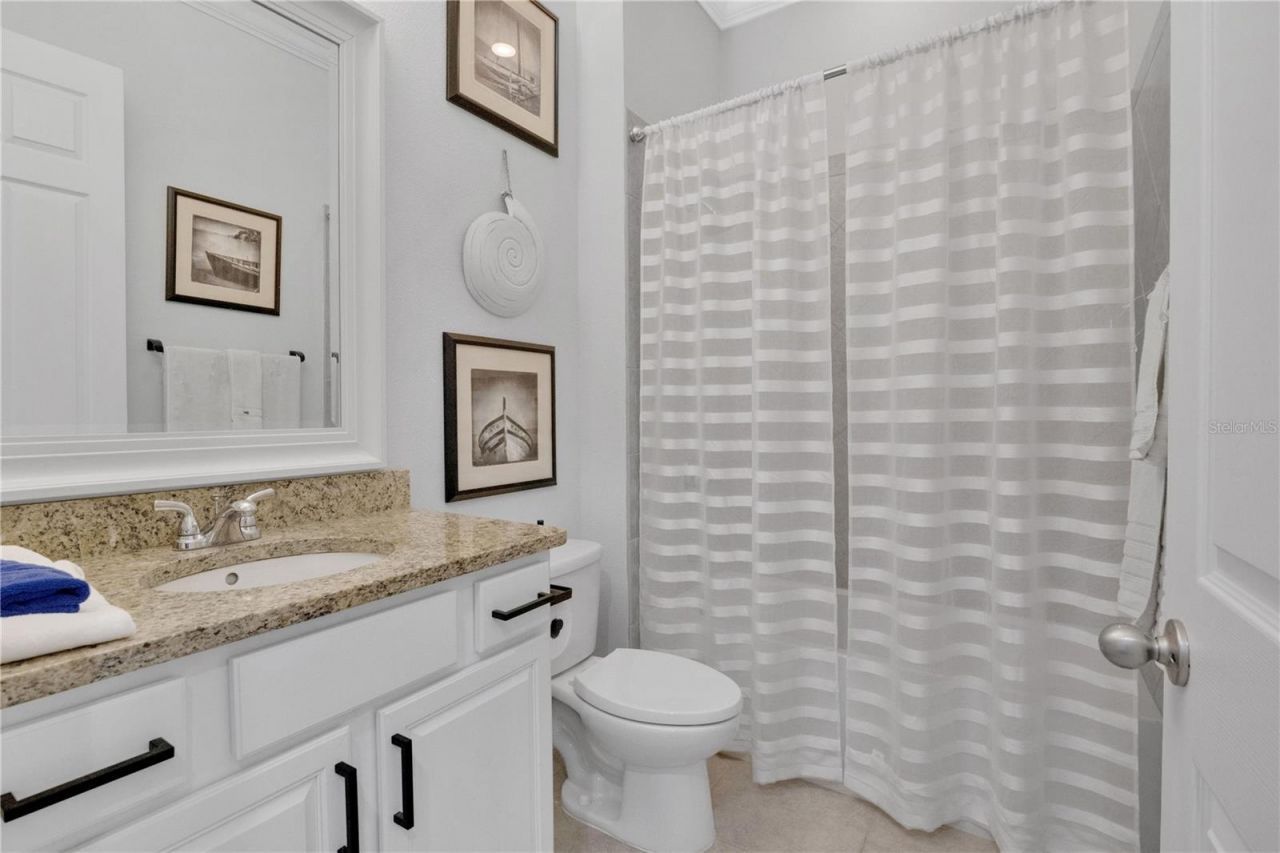 1744 Bella Lago Drive , Clermont, FL 34711 Photo